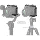 Клетка для камеры SmallRig Cage for Nikon Z5/Z6/Z7/Z6II/Z7II