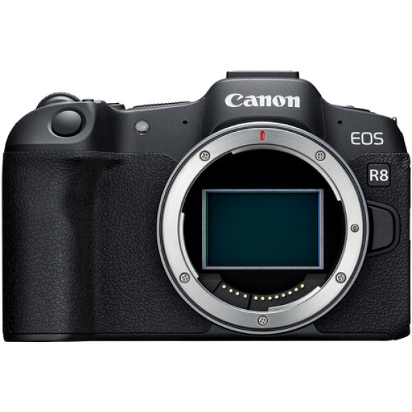 Беззеркальная камера Canon EOS R8