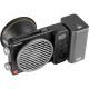 Двухцветный карманный моноблок Zhiyun MOLUS X100 COB (Pro Kit)