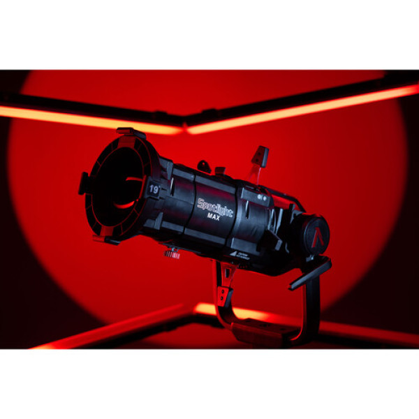 Модифікатор света Aputure Spotlight Max