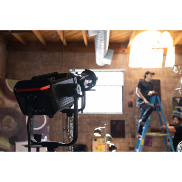 Модифікатор света Aputure Spotlight Max