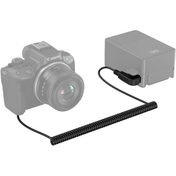 Кабель живлення SmallRig D-Tap to LP-E6NH Dummy Battery Power Cable