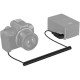 Кабель живлення SmallRig D-Tap to LP-E6NH Dummy Battery Power Cable