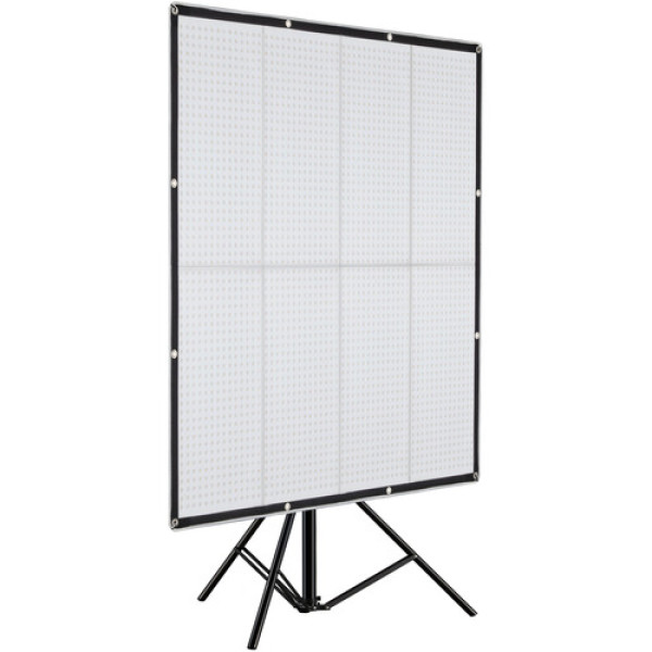 Гнучке світло Godox KNOWLED F600Bi Bi-Color LED Light Panel (1210*1210 мм)