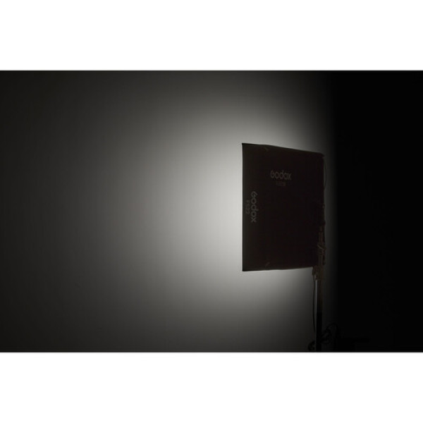 Гнучке світло Godox KNOWLED F600Bi Bi-Color LED Light Panel (1210*1210 мм)