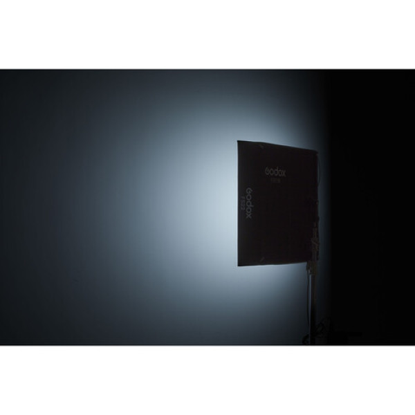 Гнучке світло Godox KNOWLED F600Bi Bi-Color LED Light Panel (1210*1210 мм)
