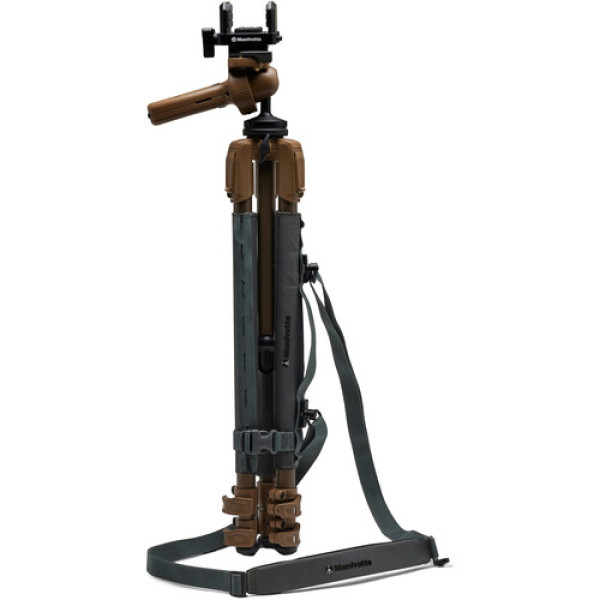 Ремень для штатива Manfrotto Alpha SHOT