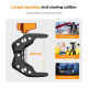 Кріплення краб K&F Concept Super Clamp Ms15 (60 мм) (KF31.081)