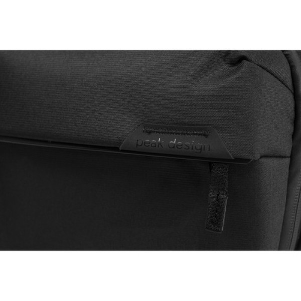 Сумка Peak Design Everyday Sling 3L Black (BEDS-3-BK-3) - PFAS Free Material