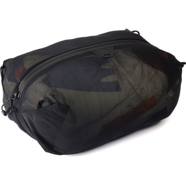 Органайзер Peak Design Ultralight Mesh Packing Cube Small Black (BUMP-BK-S-1)