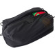 Органайзер Peak Design Ultralight Mesh Packing Cube Small Black (BUMP-BK-S-1)