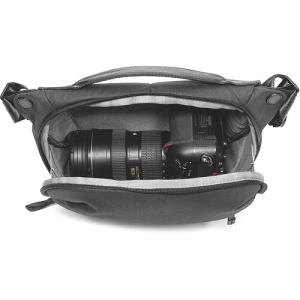 Сумка Peak Design Everyday Sling 6L Midnight (BEDS-6-MN-3)