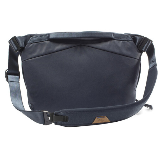 Сумка Peak Design Everyday Sling 6L Midnight (BEDS-6-MN-3)
