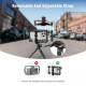 Відеоріг для смартфона Neewer PA017 Universal Phone Video Rig (PA017)