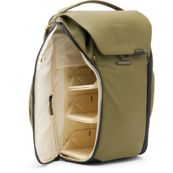 Рюкзак Peak Design Everyday Backpack 30L v2 Kelp (BEDB-30-KP-3)