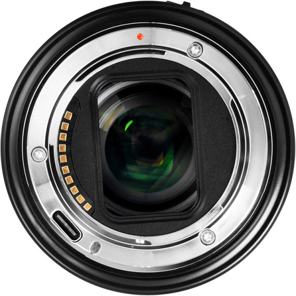 Об'єктив 7Artisans AF 50mm F1.8 для Sony E Full Frame (AF101B)