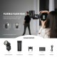 Вспышка NEEWER Z2PRO-N TTL 76 Дж с круглой головкой, АКБ 3000mAh для Nikon совместим с Godox