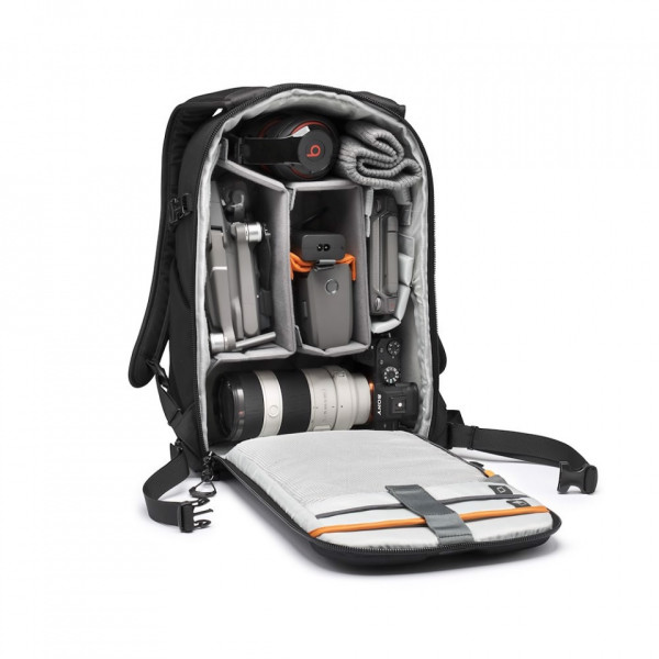 Наплічник Lowepro Flipside BP 300 AW III Black (LP37350-PWW)