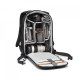 Наплічник Lowepro Flipside BP 300 AW III Black (LP37350-PWW)