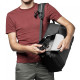 Наплічник Lowepro Flipside BP 300 AW III Black (LP37350-PWW)