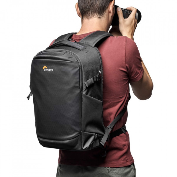 Наплічник Lowepro Flipside BP 300 AW III Black (LP37350-PWW)