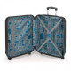 Чемодан Gabol Balance (L) Turquoise (115947-018)