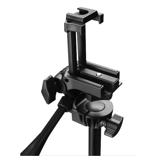Штатив ARSENAL ARS-3173 з утримувачем для смартфона