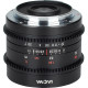 Объектив Laowa 9mm T2.9 Zero-D Cine