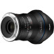 Об'єктив Laowa 15mm f/2 Zero-D