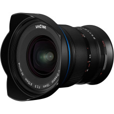 Об'єктив Laowa 15mm f/2 Zero-D