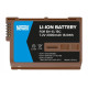 Акумулятор Newell Battery with USB-C EN-EL15C for Nikon (NL3262)