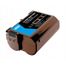 Аккумулятор Newell Battery with USB-C EN-EL15C for Nikon (NL3262)