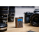 Акумулятор Newell Battery with USB-C EN-EL15C for Nikon (NL3262)