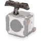 Tilta Quick Release Top Handle for RED Komodo (Tactical Gray)