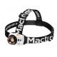 Налобний ліхтар Mactronic Maverick White Peak (320 лм) Focus USB-заряджається (AHL0052)