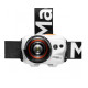 Налобний ліхтар Mactronic Maverick White Peak (320 лм) Focus USB-заряджається (AHL0052)
