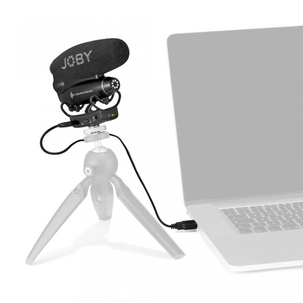Микрофон Wavo PRO (JB01801-BWW)