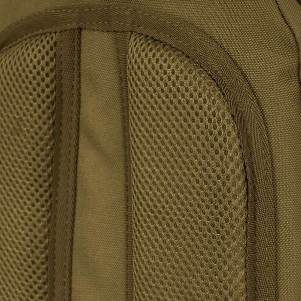 Рюкзак тактический Highlander Scorpion Gearslinger 12L Coyote Tan (TT191-CT)