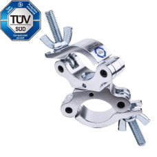 Вузький поворотний з'єднувач Kupo KCP-820 Slim Type Swivel Coupler