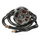 Мотор T-Motor MN3110-17 KV700 3-4S 466W для мультикоптеров