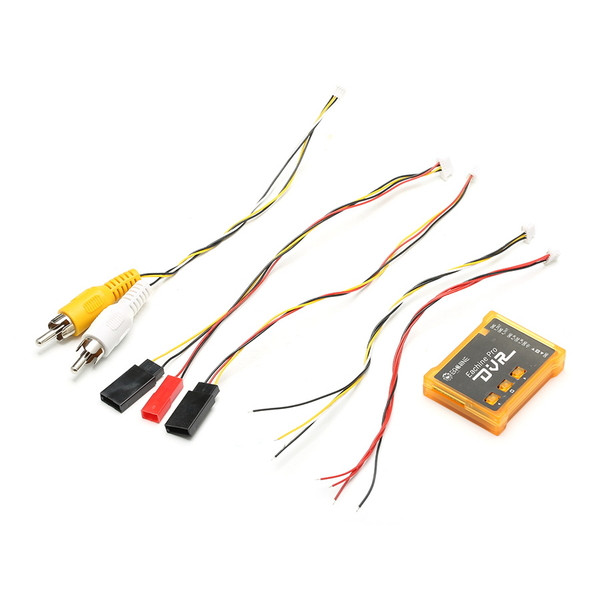 Відеореєстратор FPV Eachine ProDVR для аналогового сигналу