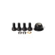 Мотор T-Motor F40 III 2306 2600KV 3-4S для мультикоптеров