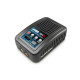 Зарядное устройство SkyRC e450 4A/50W с/БП для Li-Pol/Ni-MH аккумуляторов (SK-100122)