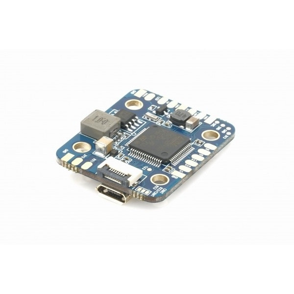 Полетный контроллер AirBot Omnibus F4 Nano v6 20x20мм (оригинал)