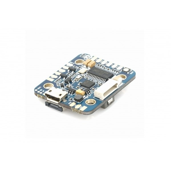 Полетный контроллер AirBot Omnibus F4 Nano v6 20x20мм (оригинал)