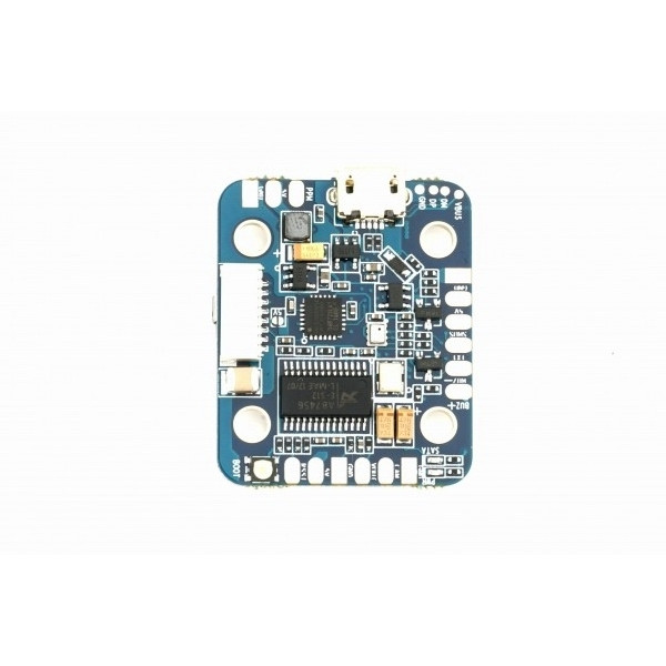 Полетный контроллер AirBot Omnibus F4 Nano v6 20x20мм (оригинал)