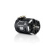 Мотор сенсорный HOBBYWING XERUN JUSTOCK 3650 21.5T 2050KV G2.1 для автомоделей