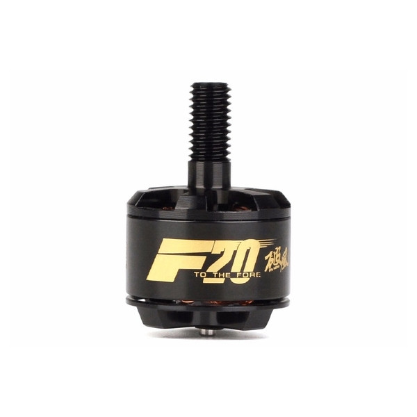 Мотор T-Motor F20 II 1408 3750KV 2-4S для мультикоптеров
