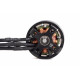 Мотор T-Motor F20 II 1408 3750KV 2-4S для мультикоптеров