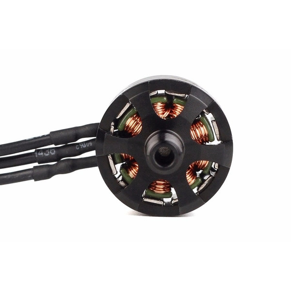 Мотор T-Motor F20 II 1408 3750KV 2-4S для мультикоптеров